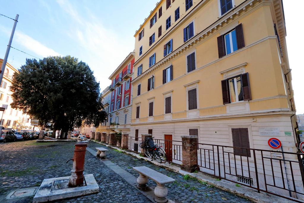 Piazza Capponi Apartment — Foto 3