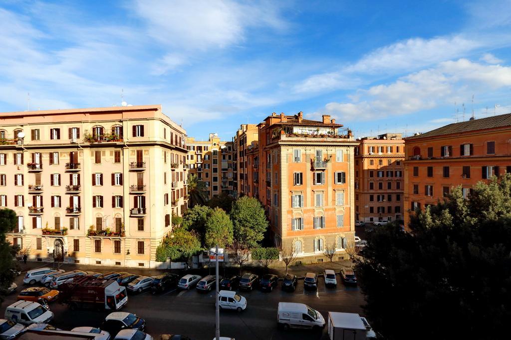 Piazza Capponi Apartment — Foto 1