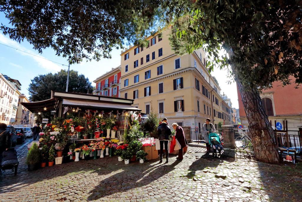 Piazza Capponi Apartment — Foto 2